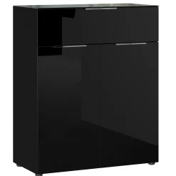 Bergkast Sirmione Zwart^Huisenthuis Sale