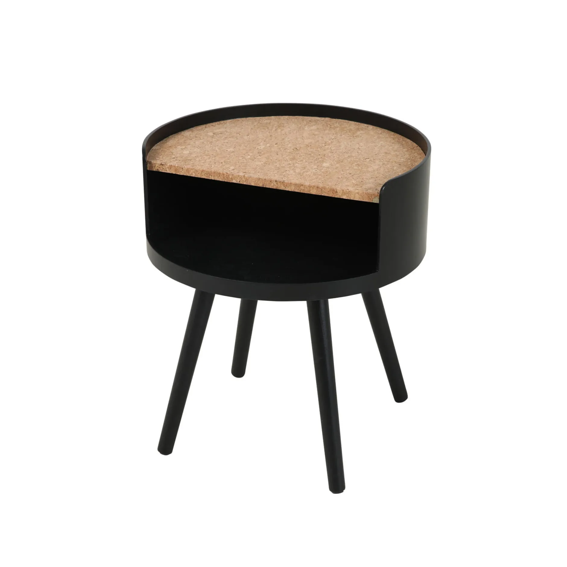 Bijzettafel Angola – Set van 2^Huisenthuis New