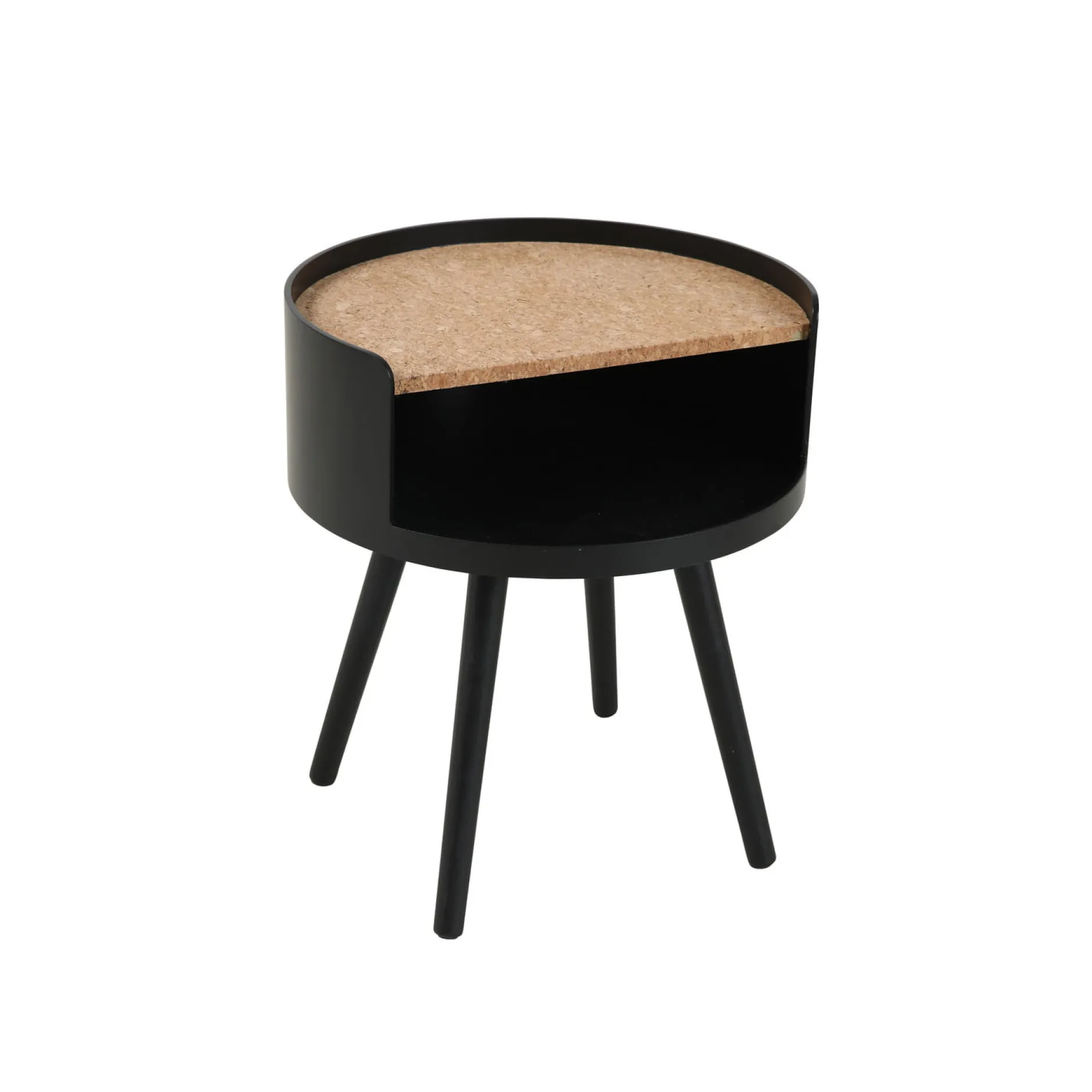 Bijzettafel Angola – Set van 2^Huisenthuis New