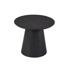 Bijzettafel Bernou Donkerbruin^Huisenthuis Outlet