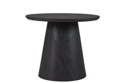 Bijzettafel Bernou Donkerbruin^Huisenthuis Outlet