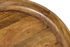 Bijzettafel Kasai Mango 50×50 cm^Huisenthuis