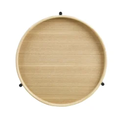 Bijzettafel Kyoto 44 cm^Huisenthuis Discount