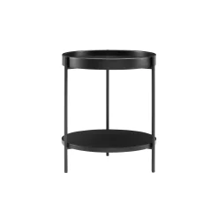 Bijzettafel Kyoto 44 cm^Huisenthuis New