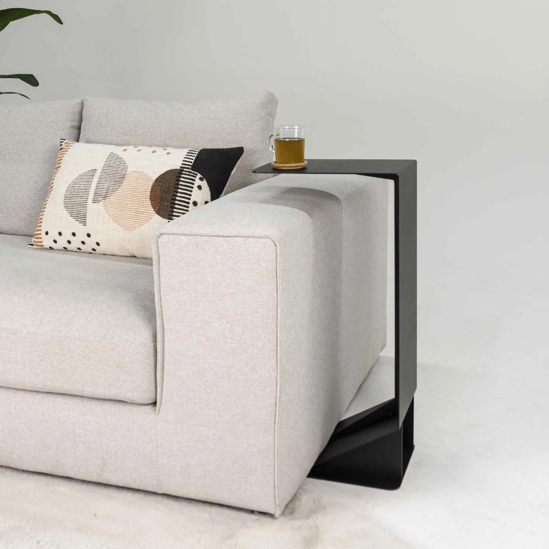 Bijzettafel Lio^Huisenthuis Hot