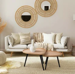 Bijzettafel Maru – Set van 2^Huisenthuis New