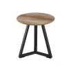 Bijzettafel Maxime Eiken^Huisenthuis Sale