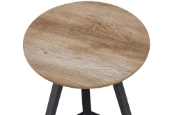 Bijzettafel Maxime Eiken^Huisenthuis Sale