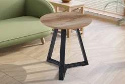 Bijzettafel Maxime Eiken^Huisenthuis Sale