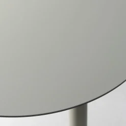 Bijzettafel Merlijn Grijs 30 cm^Huisenthuis New