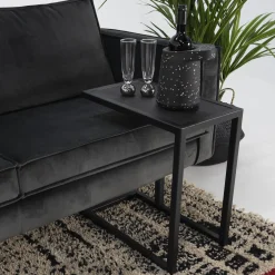 Bijzettafel Nairobi^Huisenthuis Discount