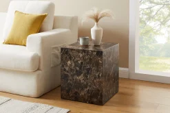 Bijzettafel Salween 45×45 cm^Huisenthuis Sale