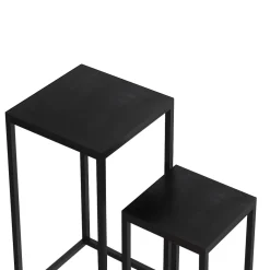 Bijzettafel set Otis^Huisenthuis New