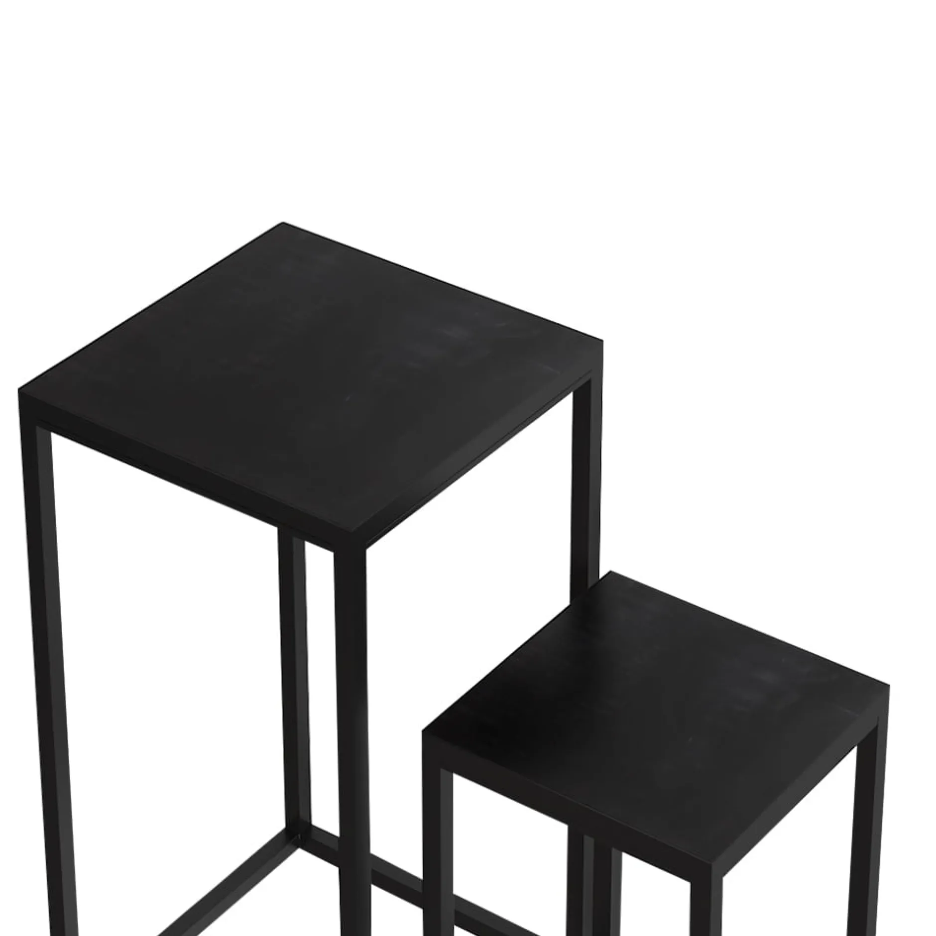 Bijzettafel set Otis^Huisenthuis New