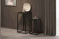 Bijzettafel set Otis^Huisenthuis New