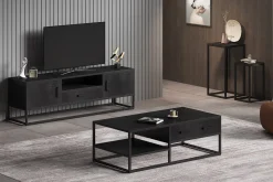 Bijzettafel set Otis^Huisenthuis New