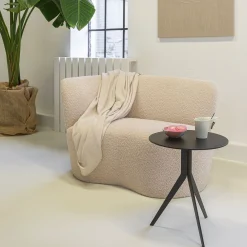 Bijzettafel Sunny 45 cm^Huisenthuis Hot