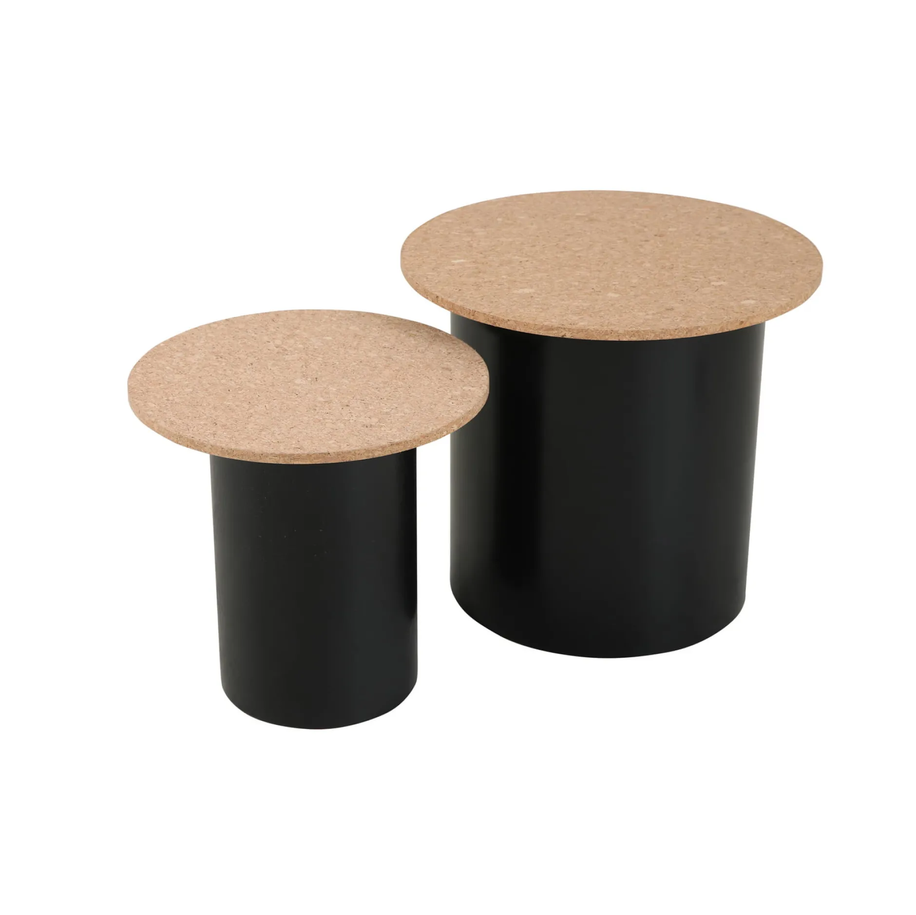 Bijzettafel Uram – Set van 2^Huisenthuis Online