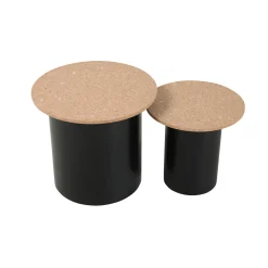 Bijzettafel Uram – Set van 2^Huisenthuis Online