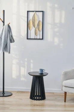 Bijzettafel Yenisei 40x50x40 cm^Huisenthuis Discount