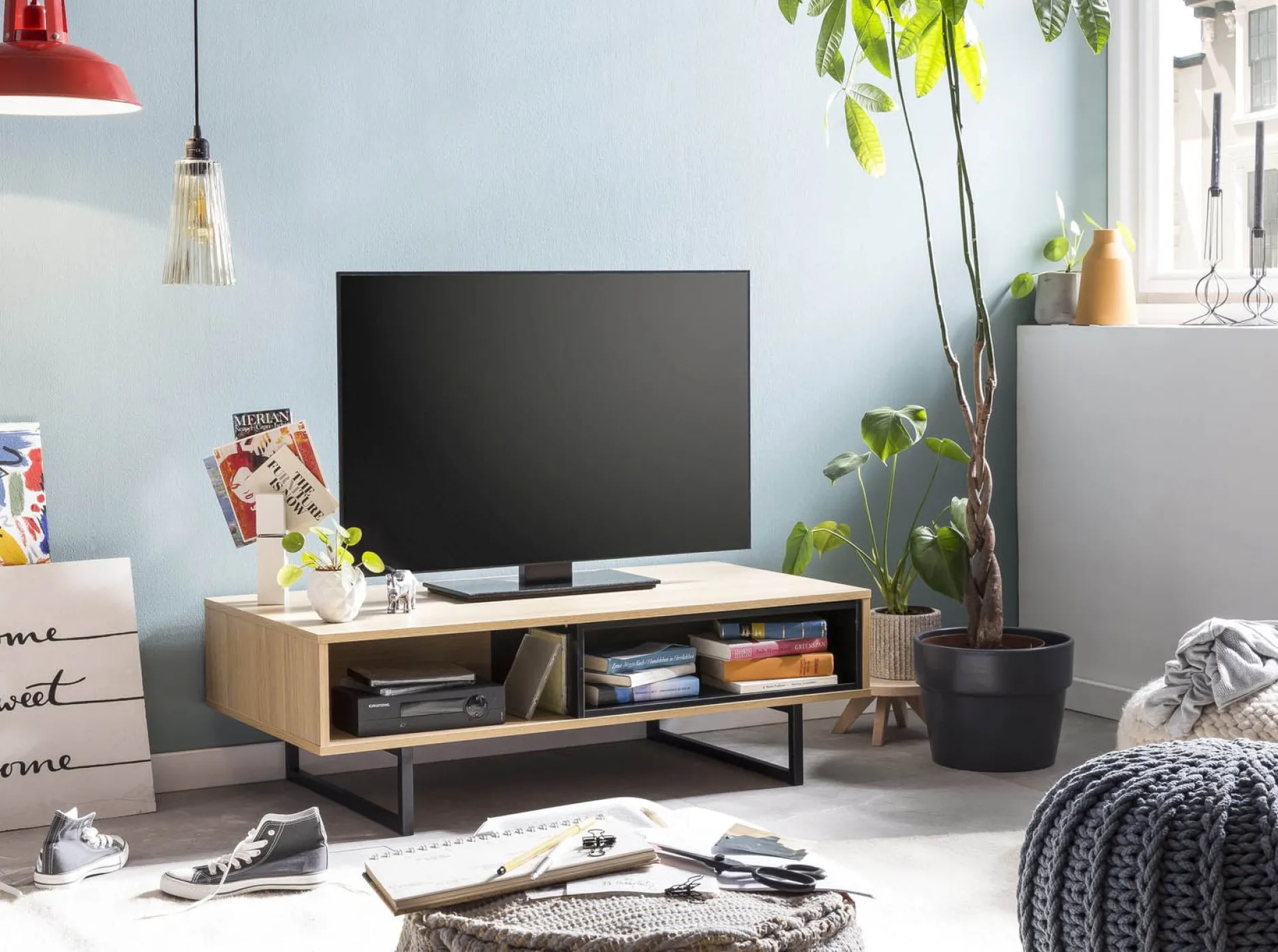 Bijzettafel Yukon^Huisenthuis Clearance