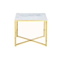 Bijzettafel Zaar^Huisenthuis New