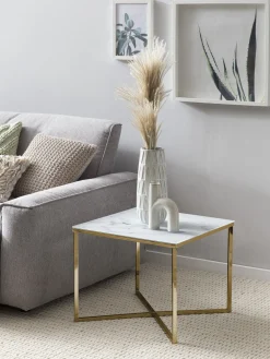 Bijzettafel Zaar^Huisenthuis New