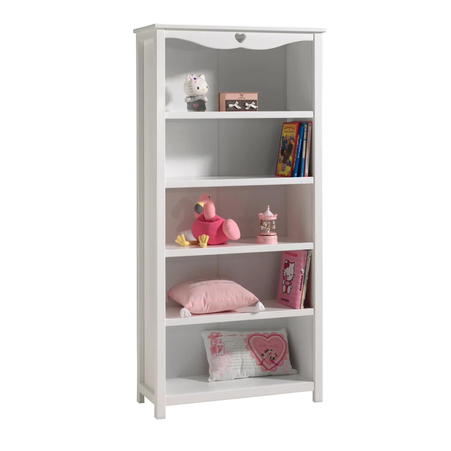 Boekenkast Fenna^Huisenthuis Online