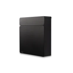 Brievenbus Avery Zwart^Huisenthuis Sale