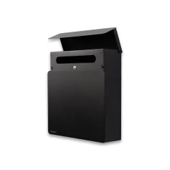 Brievenbus Avery Zwart^Huisenthuis Sale