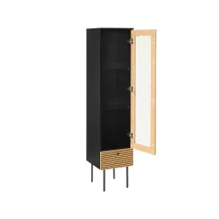 Buffetkast Ruben Eiken 40cm^Huisenthuis Clearance