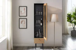 Buffetkast Ruben Eiken 40cm^Huisenthuis Clearance