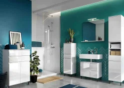 Bundelvoordeel Abrantes Wit^Huisenthuis New