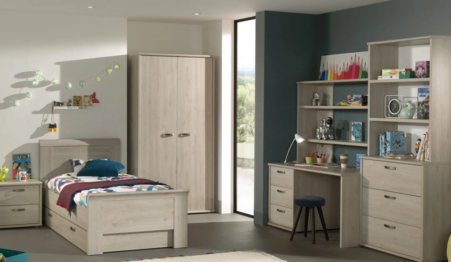 Bundelvoordeel Benja^Huisenthuis Discount