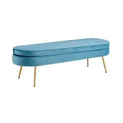 Bundelvoordeel Chanelle Blauw^Huisenthuis Discount