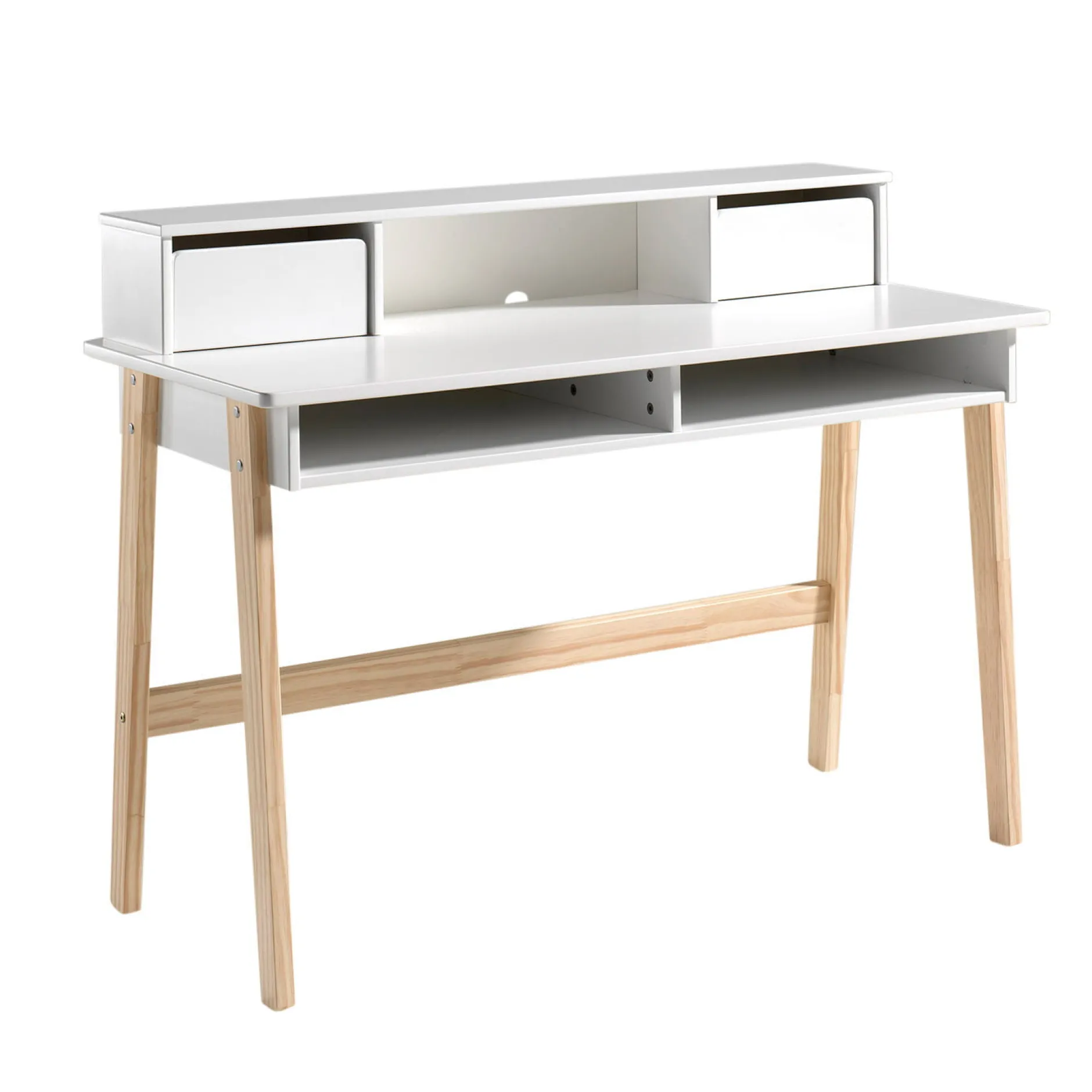 Bundelvoordeel Jill Wit^Huisenthuis New