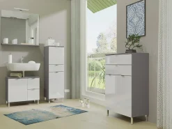 Bundelvoordeel June Antraciet/Wit^Huisenthuis Outlet