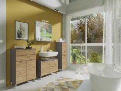 Bundelvoordeel June Antraciet/Eiken^Huisenthuis Sale