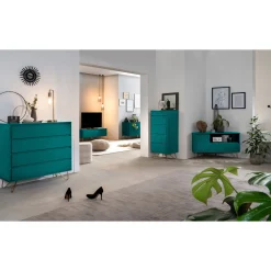 Bundelvoordeel Lucy Blauw^Huisenthuis Clearance