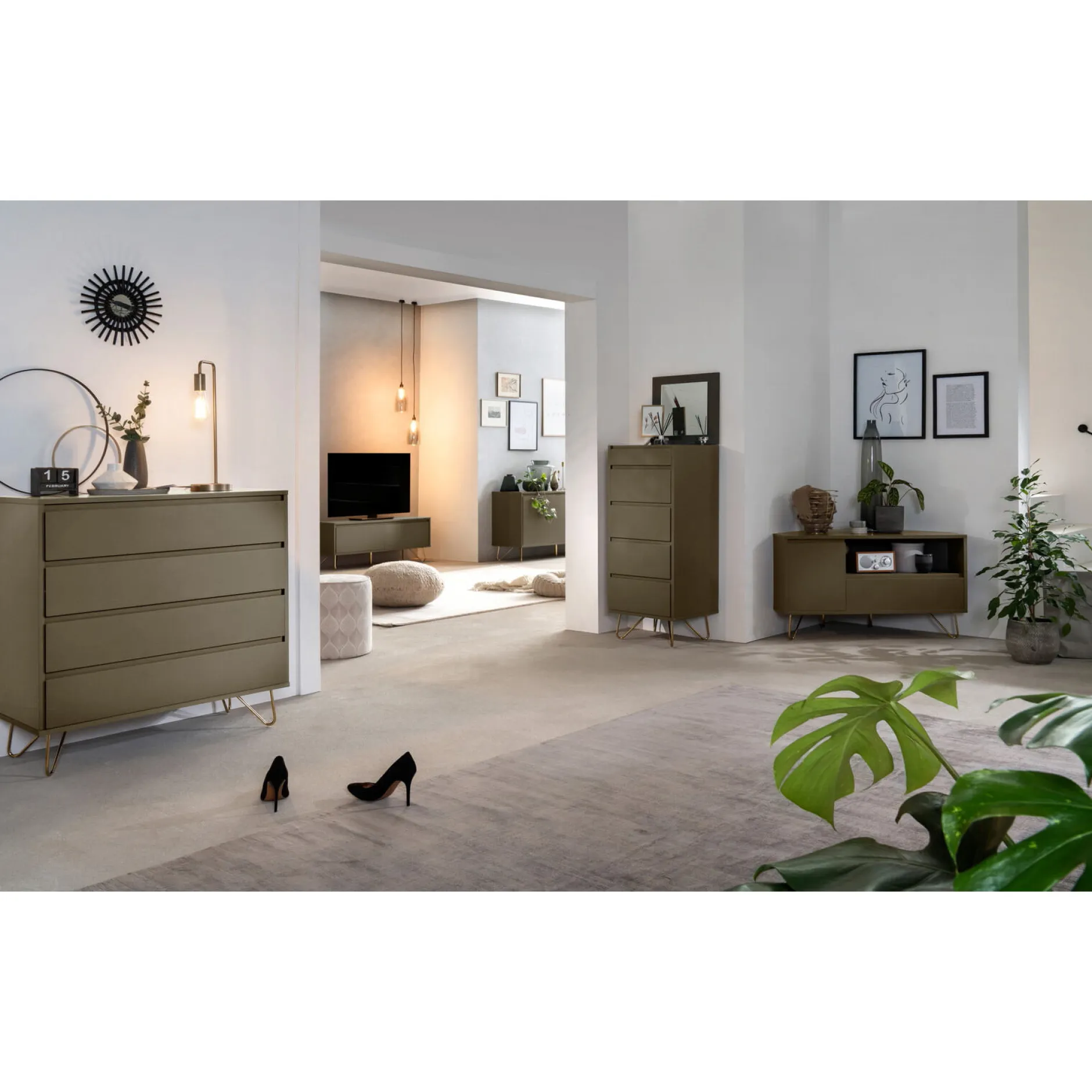 Bundelvoordeel Lucy Grijs^Huisenthuis Sale