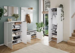 Bundelvoordeel Montreal Wit^Huisenthuis Best