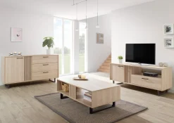 Bundelvoordeel Myron Eiken^Huisenthuis Outlet