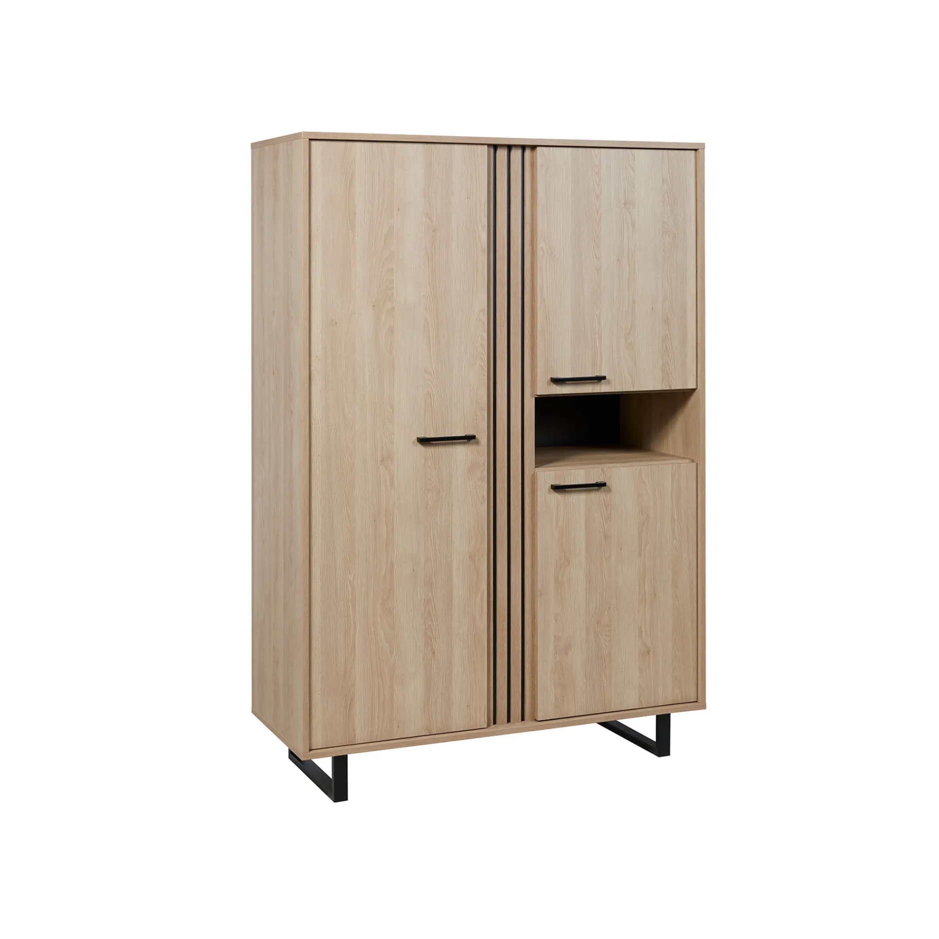 Bundelvoordeel Myron Eiken^Huisenthuis Outlet