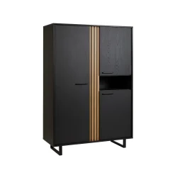 Bundelvoordeel Myron Zwart^Huisenthuis Hot