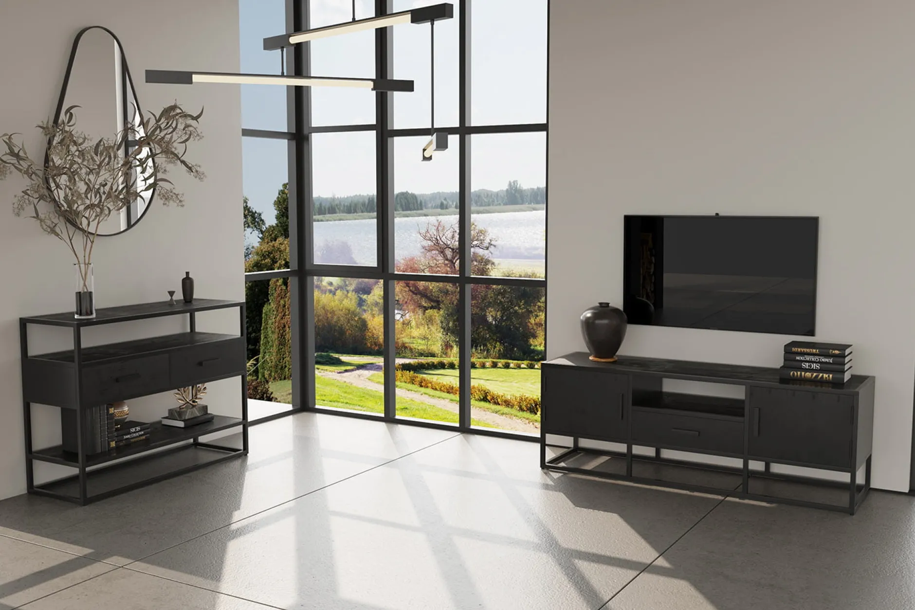 Bundelvoordeel Otis Zwart^Huisenthuis Discount