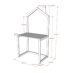 Bureau Bibi^Huisenthuis Discount