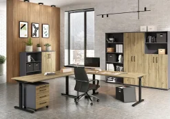 Bureau Discovery 160 cm^Huisenthuis New