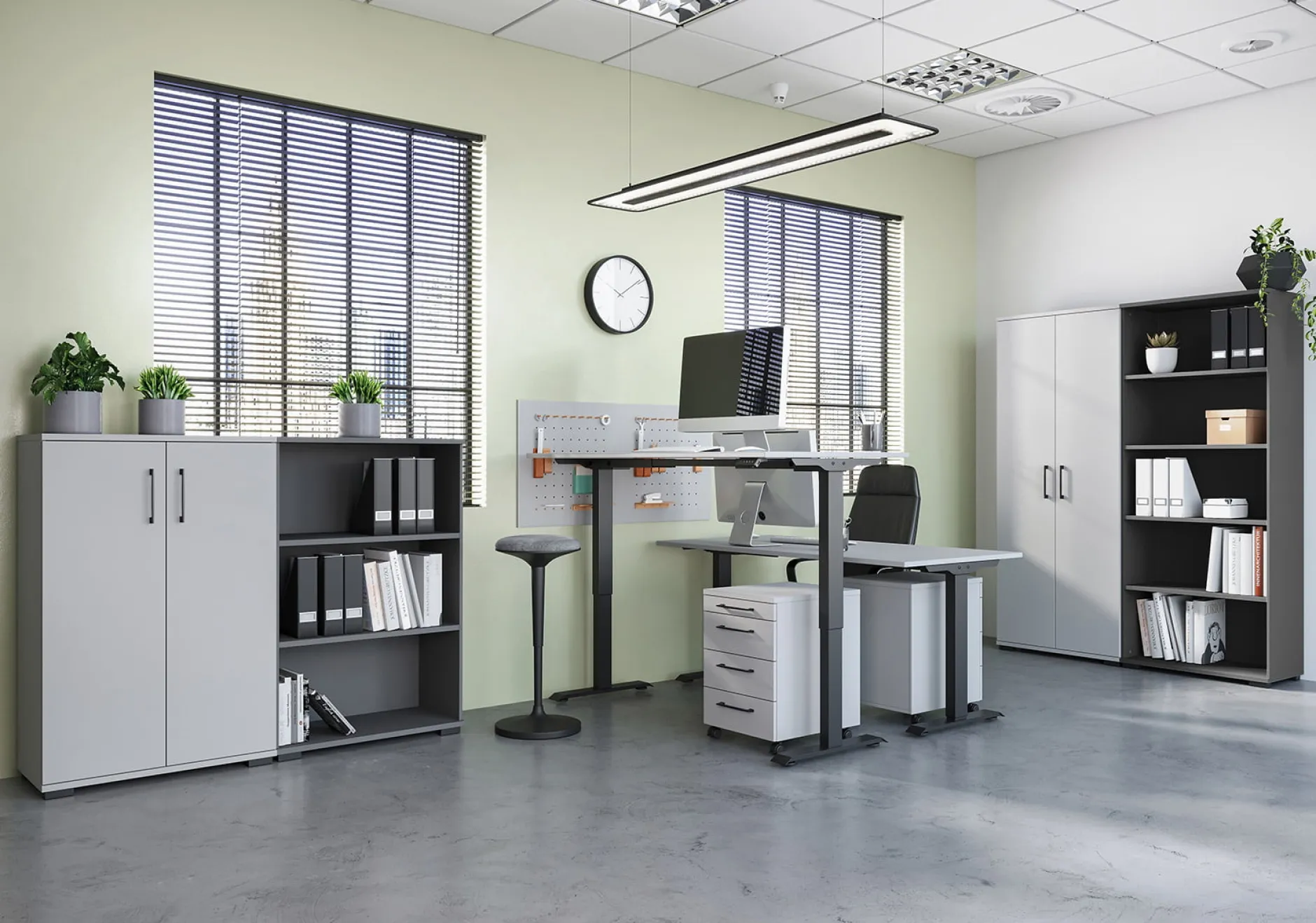 Bureau Discovery 180 cm^Huisenthuis Online