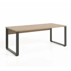 Bureau Edison 150 cm^Huisenthuis Online