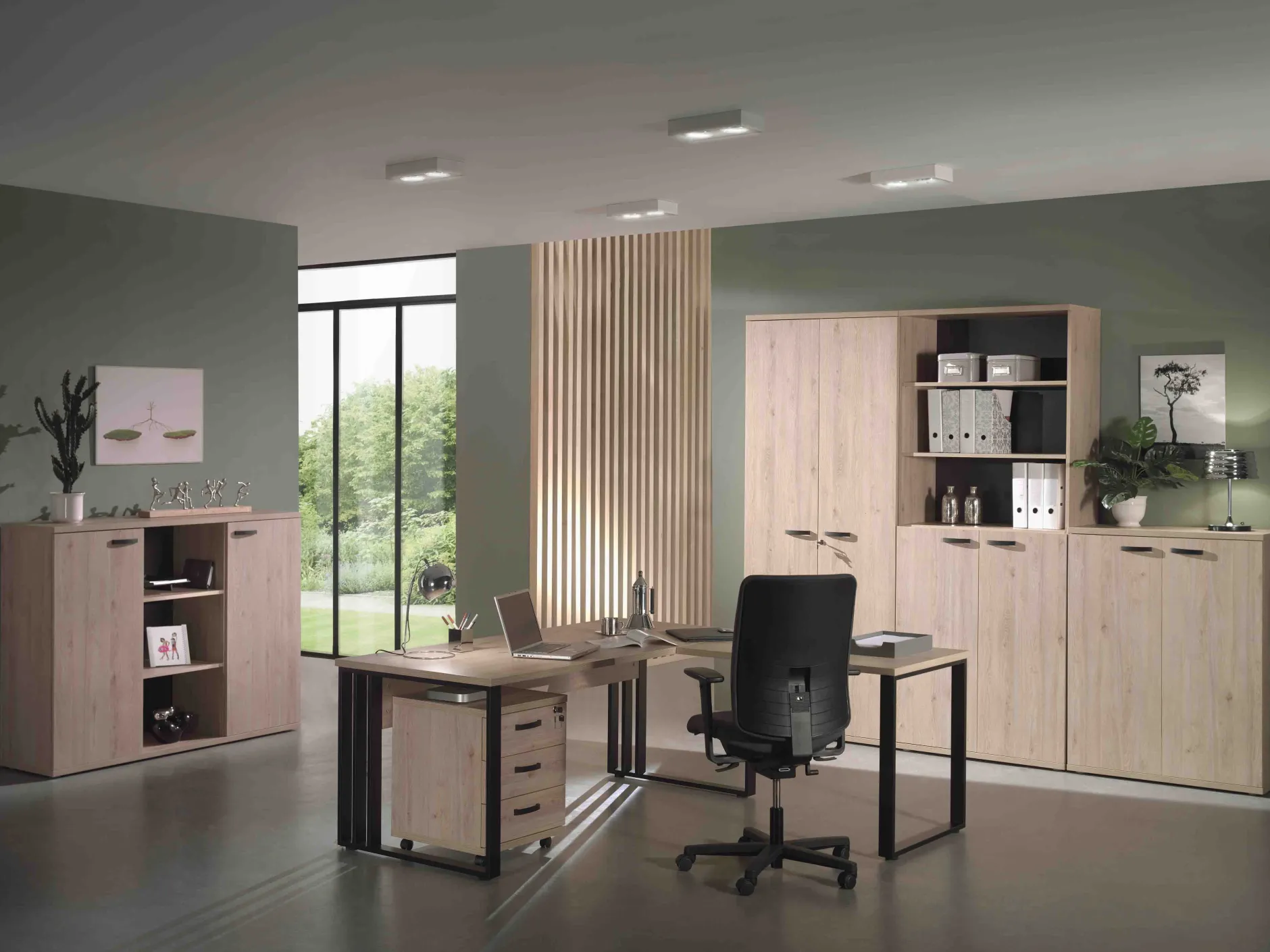 Bureau 160cm^Huisenthuis Hot